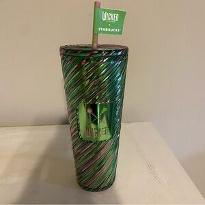 NWT Starbucks Wicked Tumbler Target Exclusive Limited Edition